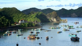 Hải Phòng: Dự kiến Chương trình Khai mạc du lịch Cát Bà năm 2021 sẽ diễn ra vào ngày 1/5