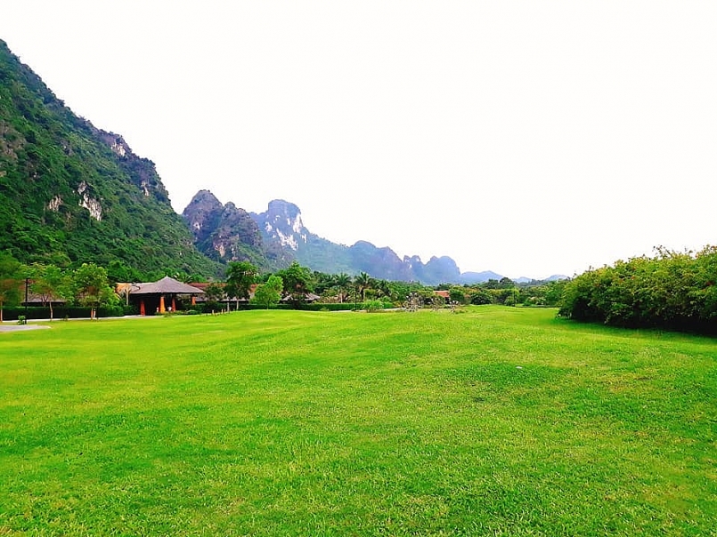 Hòa Bình: Tổng lượng khách du lịch ước đạt 470.000 lượt trong quý I