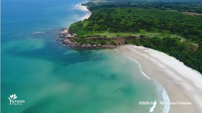 Du lịch biển Việt Nam với nhiều điểm đến hấp dẫn trong dịp hè sắp tới Du lịch biển Việt Nam với nhiều điểm đến hấp dẫn trong dịp hè sắp tới