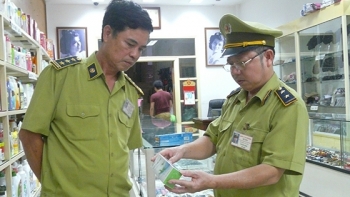 Bắc Ninh: Xử lý hơn 170 vụ vi phạm kinh doanh thương mại trong quý I