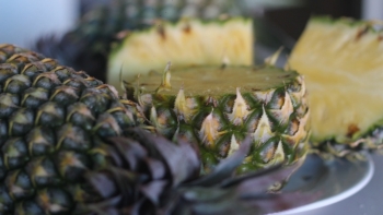 Phú Yên: Năm 2021, phấn đấu có ít nhất 15 sản phẩm OCOP cấp tỉnh