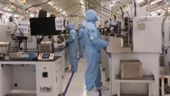 Bắc Ninh: Thu hút vốn FDI trong quý I tăng hơn 2 lần so với cùng kỳ