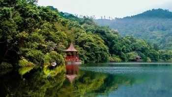 Ba Vì - Khám phá và trải nghiệm mới