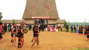 Tổ chức “Ngày Văn hóa các dân tộc Việt Nam” năm 2021