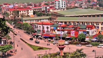 Điện Biên có 30 doanh nghiệp mới được thành lập trong quý I