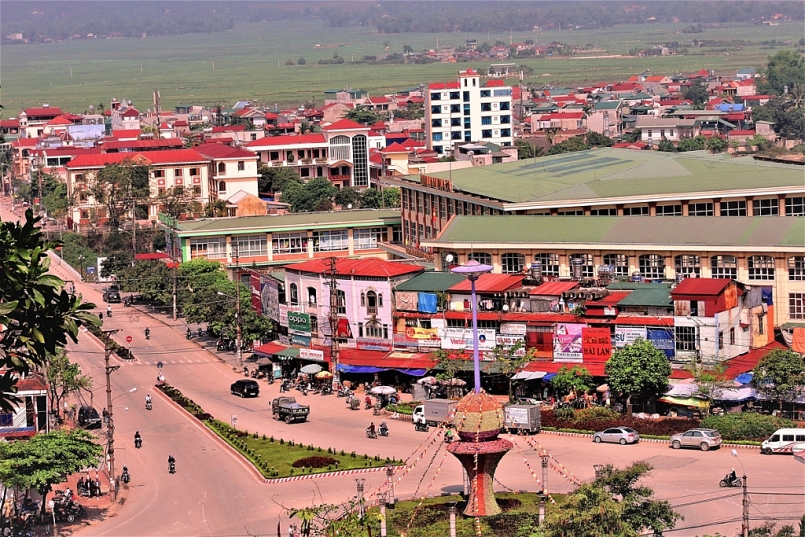 Doanh nghiệp mới được thành lập, sẽ góp phần vào phát triển kinh tế - xã hội của tỉnh 