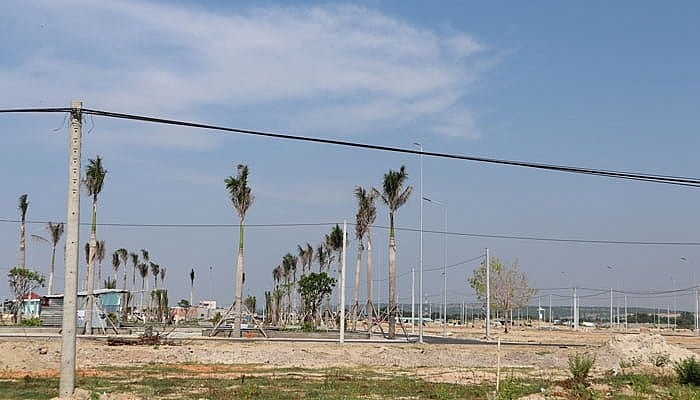 Bình Thuận: Phối hợp rà soát tiến độ các dự án đầu tư chậm triển khai trên địa bàn tỉnh