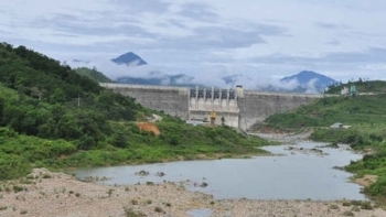 Tăng cường vận hành xả nước về hạ du sông Vu Gia đảm bảo cấp nước cho TP Đà Nẵng