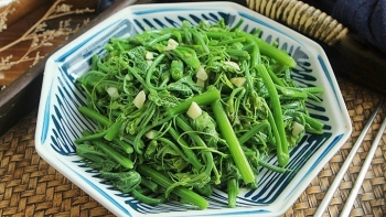 Vĩnh Phúc: Xây dựng sản phẩm đặc trưng vùng miền cho du lịch Tam Đảo