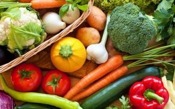 Giá rau củ quả hôm nay 12/4: Đầu tuần, các siêu thị tiếp tục có nhiều khuyến mãi