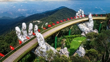 Phát động cuộc thi “Thiết kế mô hình check-in du lịch Đà Nẵng”