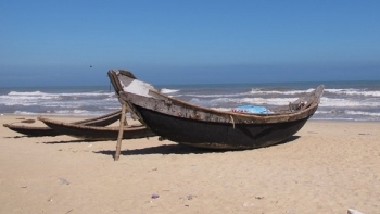 Thừa Thiên - Huế: Tích cực chuẩn bị mùa du lịch biển ở Phú Vang