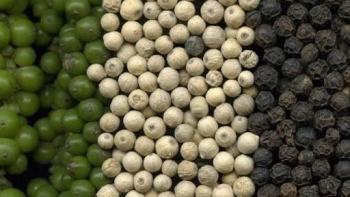 Giá hồ tiêu hôm nay 13/4: Tiếp tục giữ ổn định