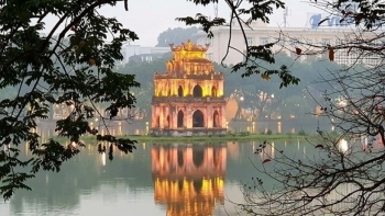 Hà Nội: Đẩy mạnh tuyên truyền quảng bá các điểm đến du lịch