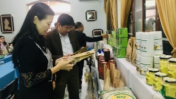 Quảng Trị: Ban hành Kế hoạch thực hiện Chương trình mỗi xã một sản phẩm (OCOP) năm 2021