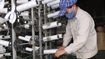 Yên Bái: Chỉ số sản xuất công nghiệp quý I tăng 10,03% so với cùng kỳ