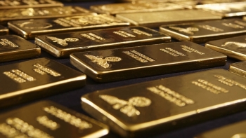 Giá vàng hôm nay 15/4: Quay đầu giảm