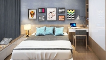 Quý I/2021, xuất khẩu đồ nội thất phòng ngủ ước đạt 554,1 triệu USD, tăng 31,4%