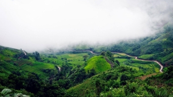 Lai Châu: Lượt khách du lịch trong quý I tăng đột biến
