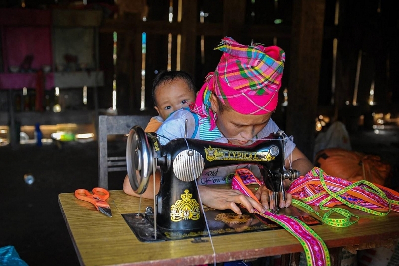 Lai Châu: Lượt khách du lịch trong quý I tăng đột biến