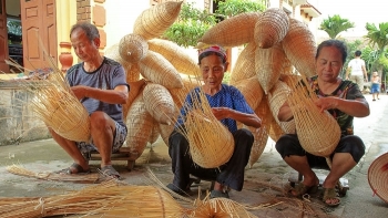 Hà Nội: Năm 2021, hỗ trợ 5-10 dự án phát triển ngành nghề nông thôn trên địa bàn