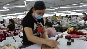 Hòa Bình: Giá trị sản xuất công nghiệp trong quý I ước đạt 9.709,7 tỷ đồng