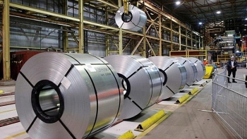 Australia gia hạn thời gian ban hành kết luận vụ điều tra CBPG dây đai thép phủ màu