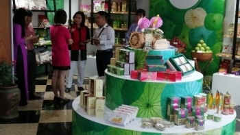 Chuẩn bị khai trương Trung tâm Giới thiệu Đồng Tháp và ĐBSCL tại Phú Quốc