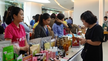 Hà Nội: Hỗ trợ quảng bá, kết nối cung - cầu hàng hóa giữa các tỉnh thành