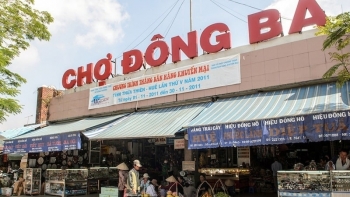 Thừa Thiên-Huế: Ban hành bộ tiêu chí Chợ văn minh thương mại trên địa bàn tỉnh