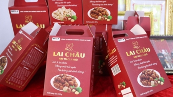 Lai Châu: Thực hiện Chương trình Mỗi xã một sản phẩm trên địa bàn tỉnh năm 2021