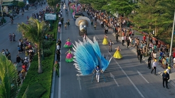 Thanh Hóa: Lễ hội du lịch biển Sầm Sơn năm 2021 dự kiến khai trương vào 24/4