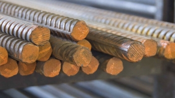 Dự báo giá thép có thể tăng đến hết quý III/2021