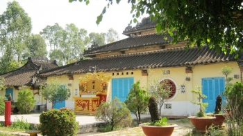 Đồng Tháp: Ban hành Đề án Phát huy giá trị đình làng giai đọan 2021-2025