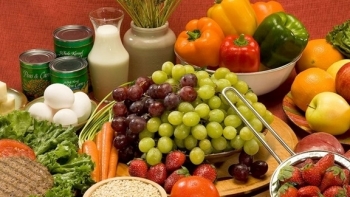 Giá rau củ quả hôm nay 17/4: Đa dạng khuyến mãi ngày cuối tuần