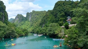 Quảng Bình: Tổ chức các hoạt động quảng bá, xúc tiến và thu hút khách du lịch năm 2021