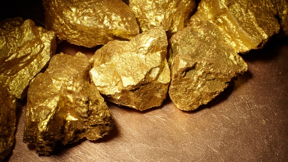 Giá vàng hôm nay 20/4: Xu hướng tăng nhẹ