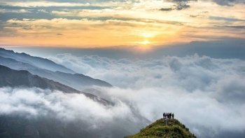 Sơn La: Phấn đấu đến năm 2025 đón 5,2 triệu lượt khách du lịch