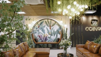 Startup Việt về blockchain nhận đầu tư 4 triệu USD