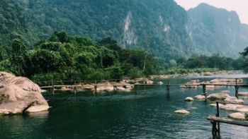 Tổ chức cuộc thi "Trải nghiệm du lịch Quảng Bình - điểm đến an toàn và khác biệt"