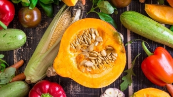 Giá rau củ quả hôm nay 21/4: Các siêu thị tăng cường khuyến mãi