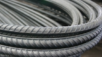 Giá sắt thép hôm nay 21/4: Tiếp tục đi lên