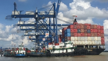 Bình Thuận: Nâng cao năng lực cạnh tranh và phát triển dịch vụ logistics đến năm 2025