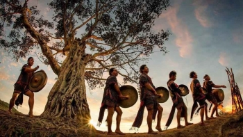 Kon Tum: Đăng cai tổ chức Ngày hội văn hóa, thể thao và du lịch các dân tộc vùng Tây Nguyên lần thứ I