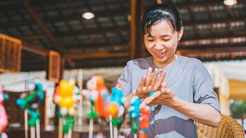 Chuẩn bị diễn ra Lễ hội ẩm thực và du lịch "Điểm đến an toàn - Nha Trang Biển gọi"