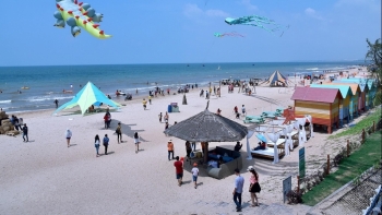 Bình Thuận: Ước đón khoảng 60.000 lượt khách tham quan, lưu trú dịp Lễ 30/4 và 1/5