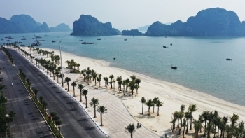 Quảng Ninh: Tổ chức 27 sự kiện hấp dẫn dịp nghỉ Lễ 30/4 - 1/5