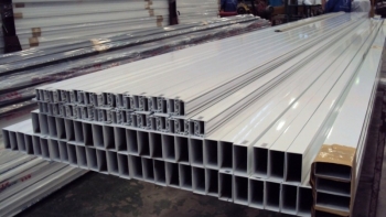 Áp dụng biện pháp chống bán phá giá một số sản phẩm nhôm nhập khẩu từ Trung Quốc