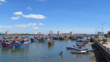 Quảng Bình: Thông báo khu neo đậu tránh trú bão cho tàu cá đủ điều kiện hoạt động năm 2021