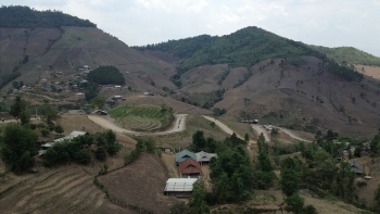 Sơn La: Tổ chức Lễ đón nhận Bằng xếp hạng Di tích Quốc gia Đèo Chẹn